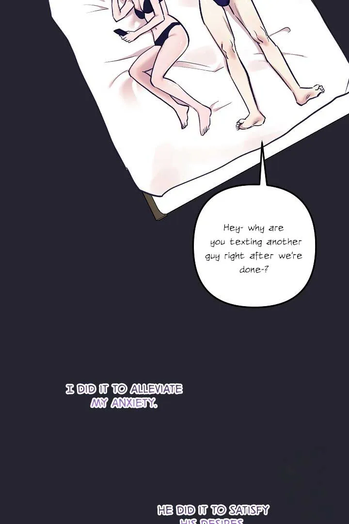 Fountain Wish Chapter 24 Online - página 44