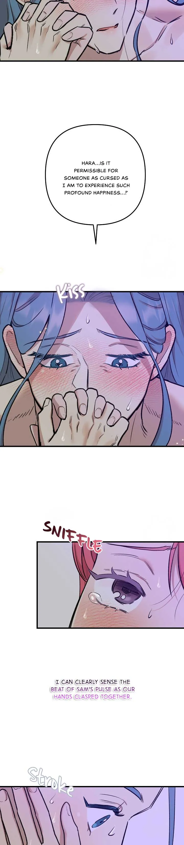 Fountain Wish Chapter 24 Online - página 50