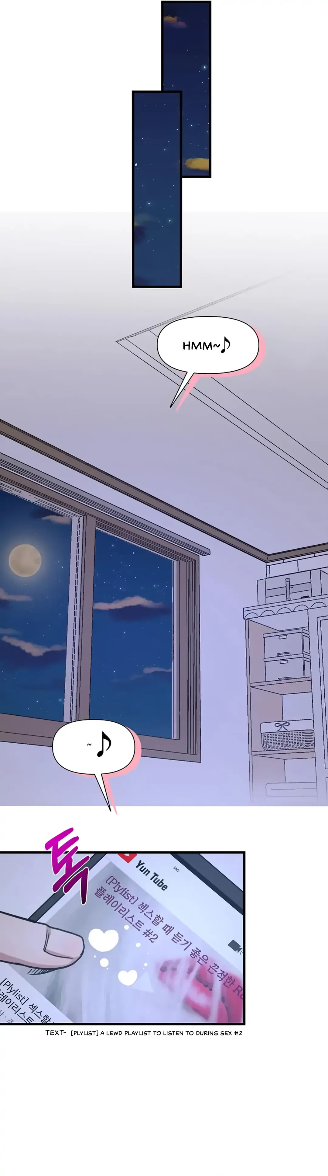 Fountain Wish Chapter 3 Online - página 6