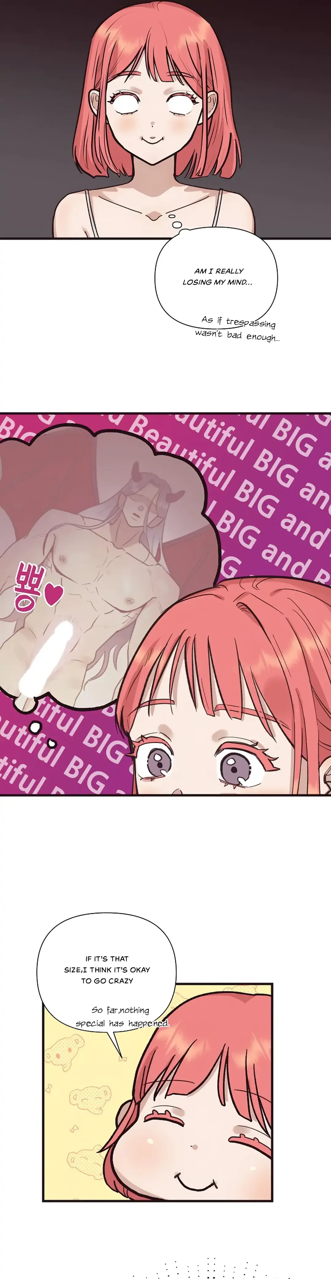 Fountain Wish Chapter 3 Online - página 8
