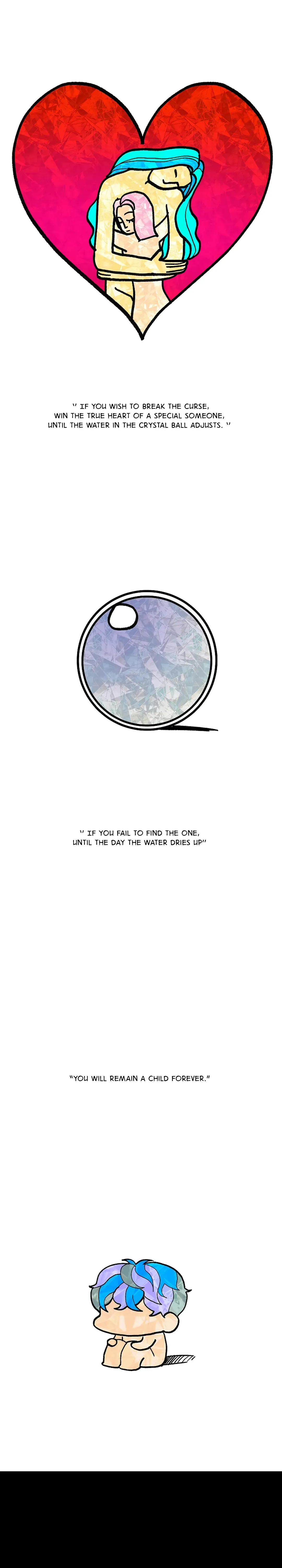 Fountain Wish Chapter 5 Online - página 6