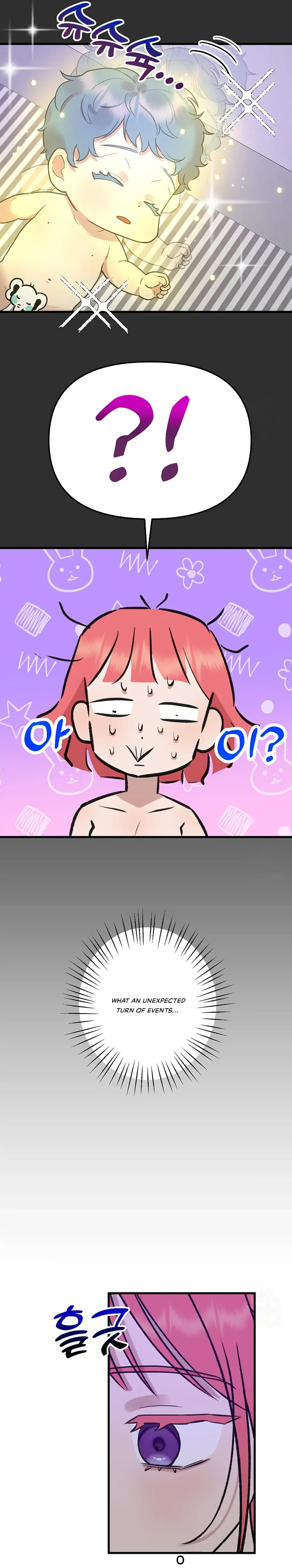 Fountain Wish Chapter 5 Online - página 13