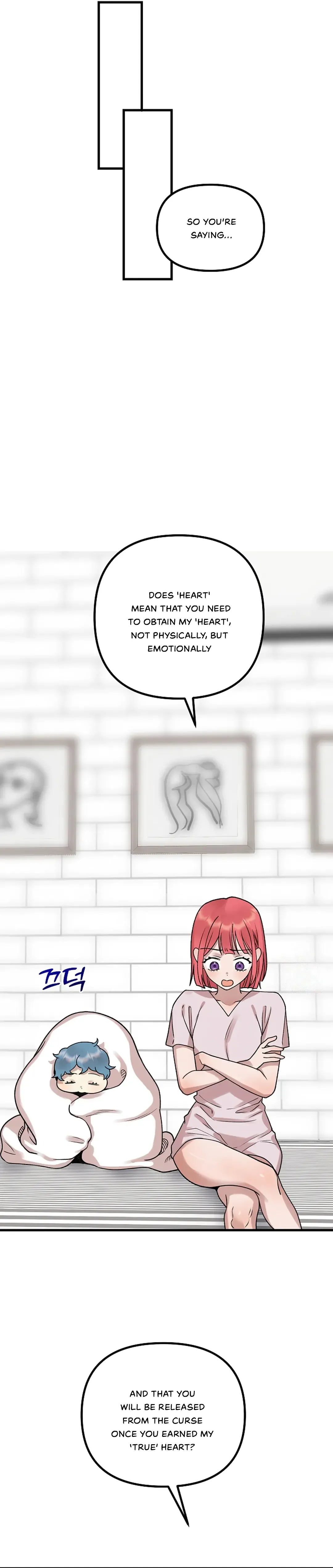 Fountain Wish Chapter 5 Online - página 20