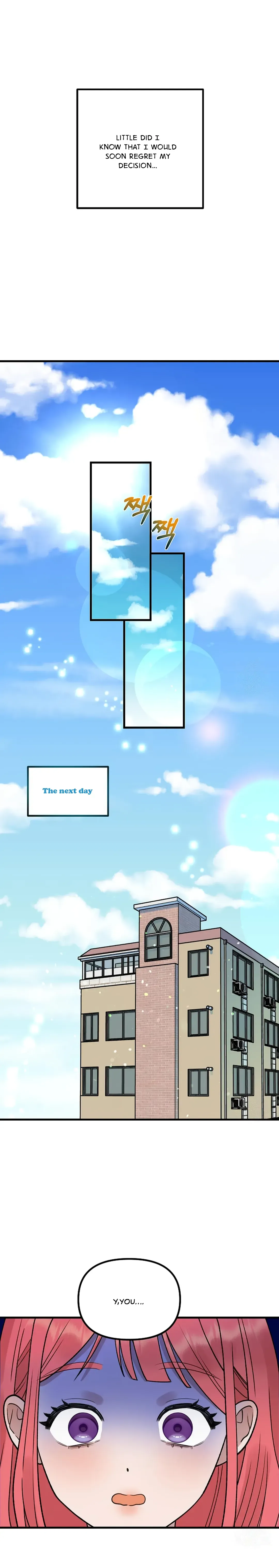 Fountain Wish Chapter 5 Online - página 28