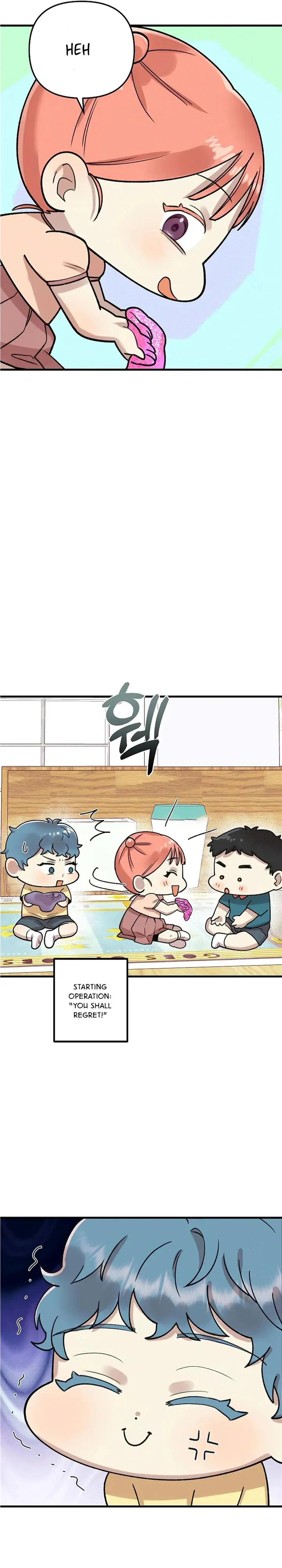 Fountain Wish Chapter 6 Online - página 24