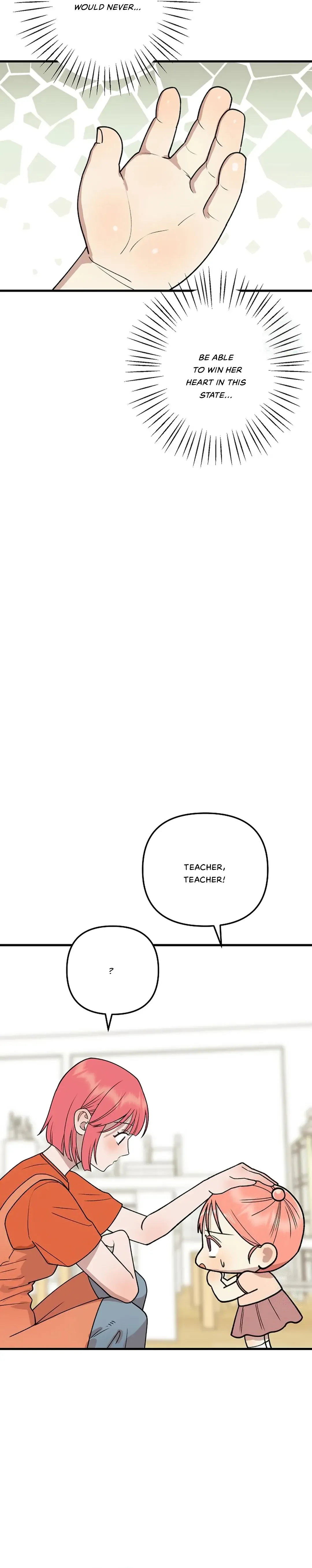 Fountain Wish Chapter 7 Online - página 8