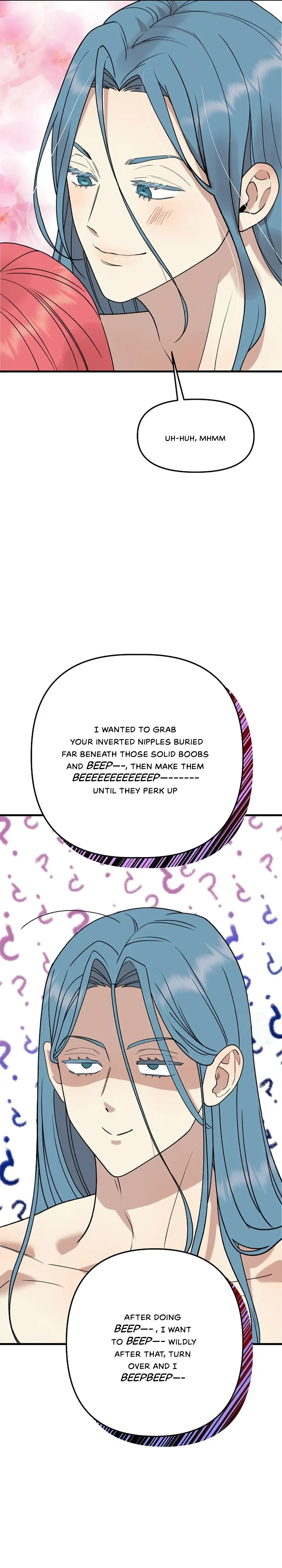 Fountain Wish Chapter 8 Online - página 5