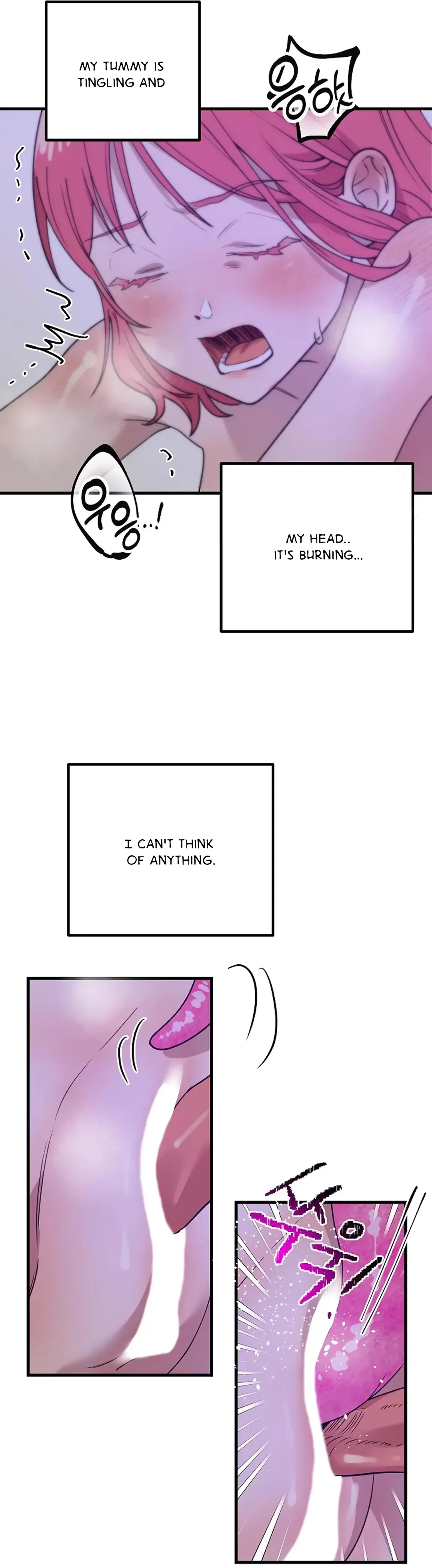 Fountain Wish Chapter 8 Online - página 20