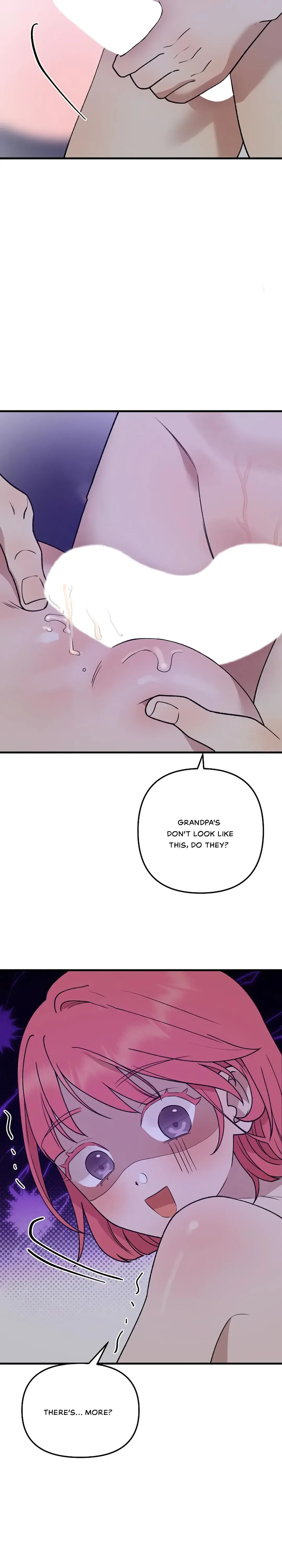 Fountain Wish Chapter 8 Online - página 24