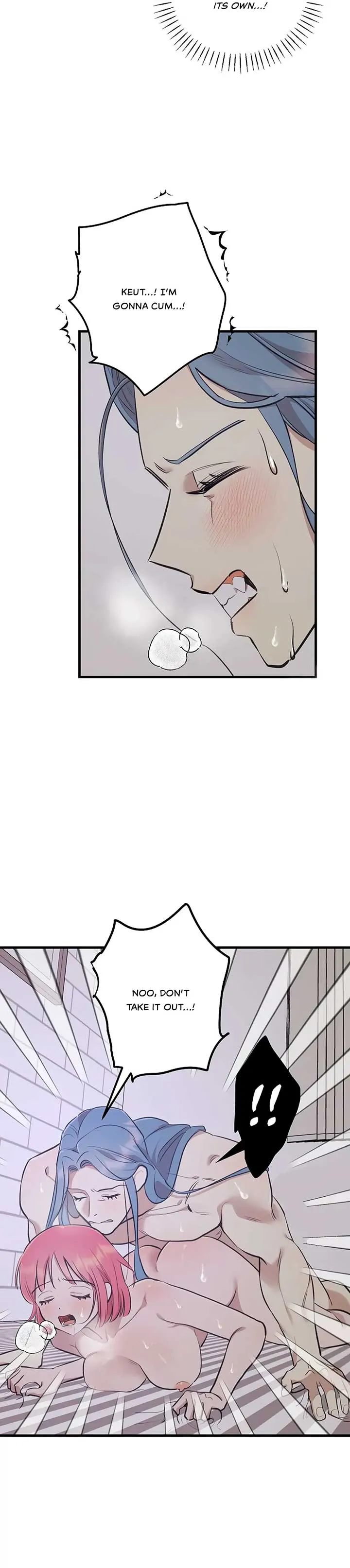 Fountain Wish Chapter 9 Online - página 8