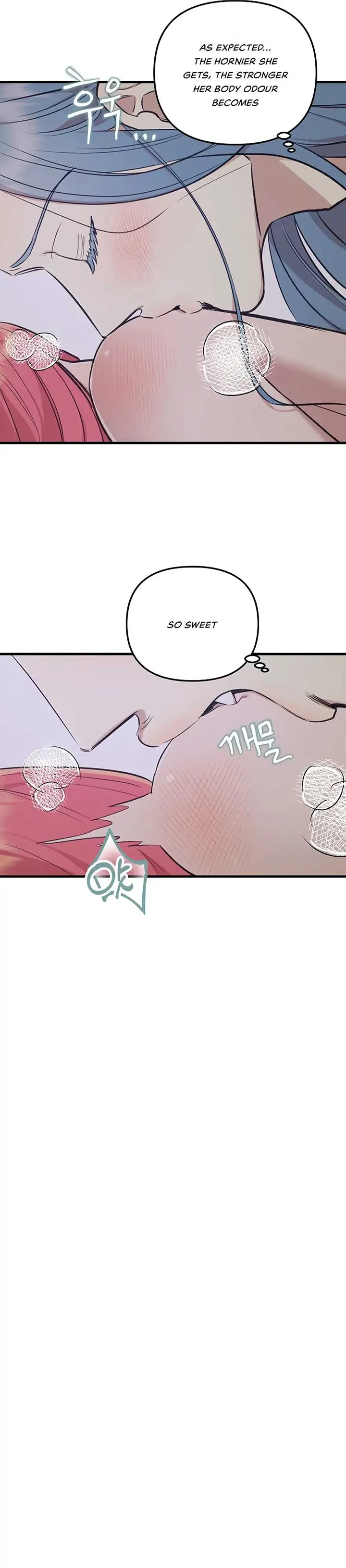Fountain Wish Chapter 9 Online - página 10