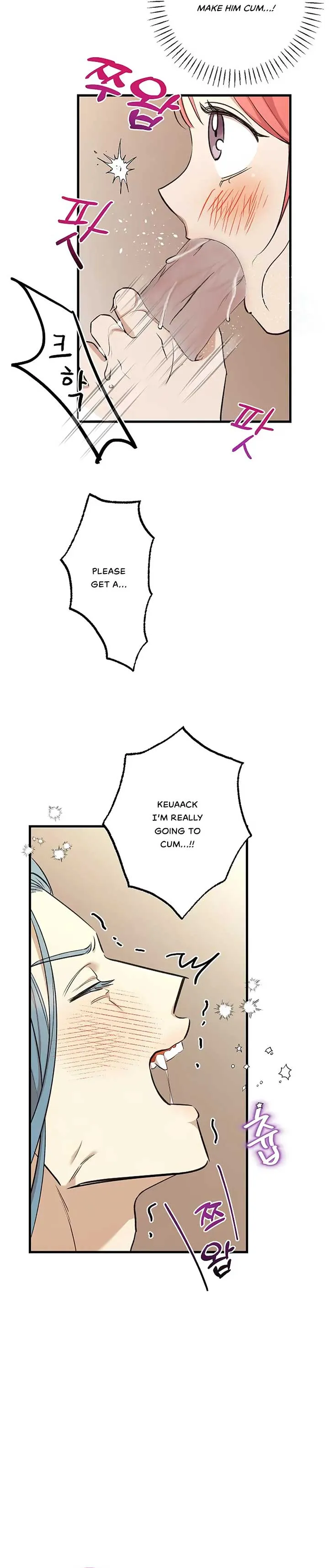 Fountain Wish Chapter 9 Online - página 23
