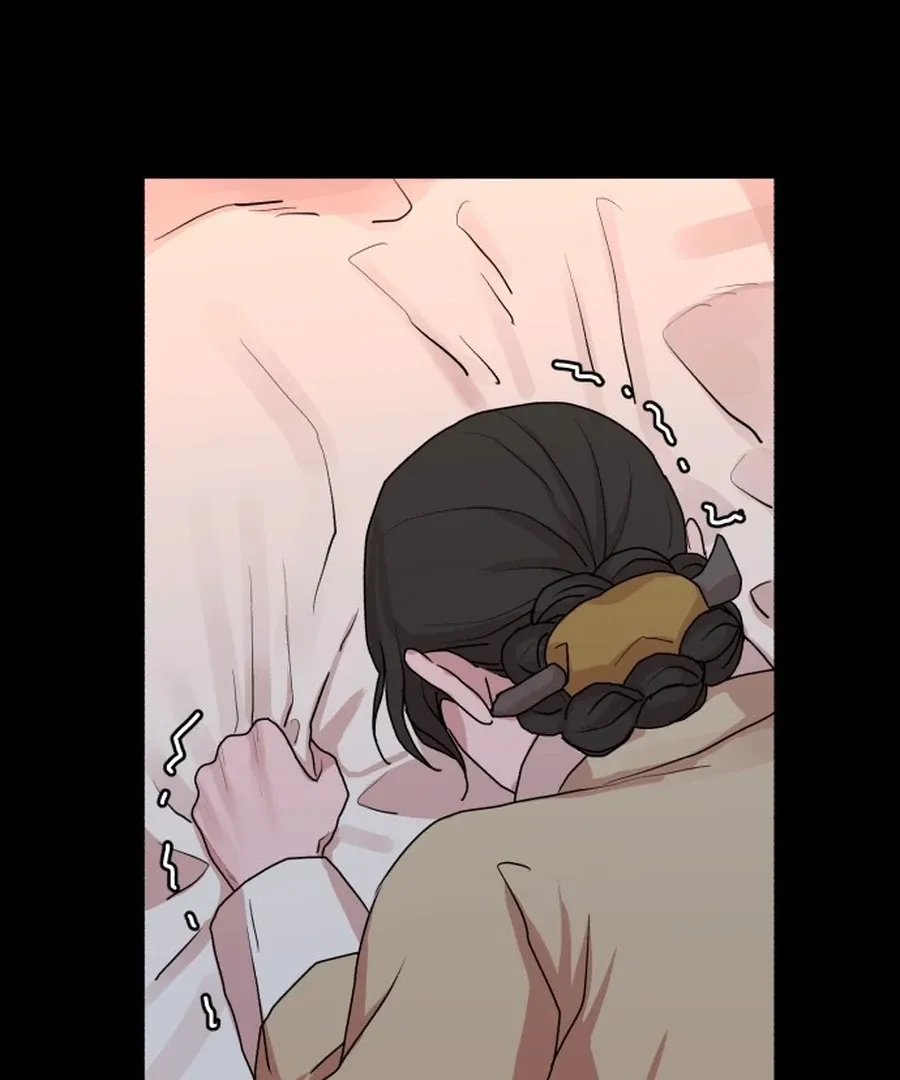 Fox Love Story Chapter 22 Online - página 21