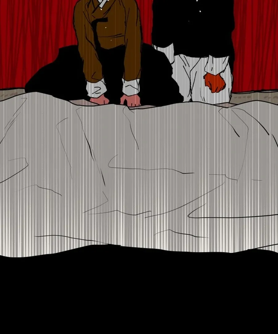 Fox Love Story Chapter 22 Online - página 27
