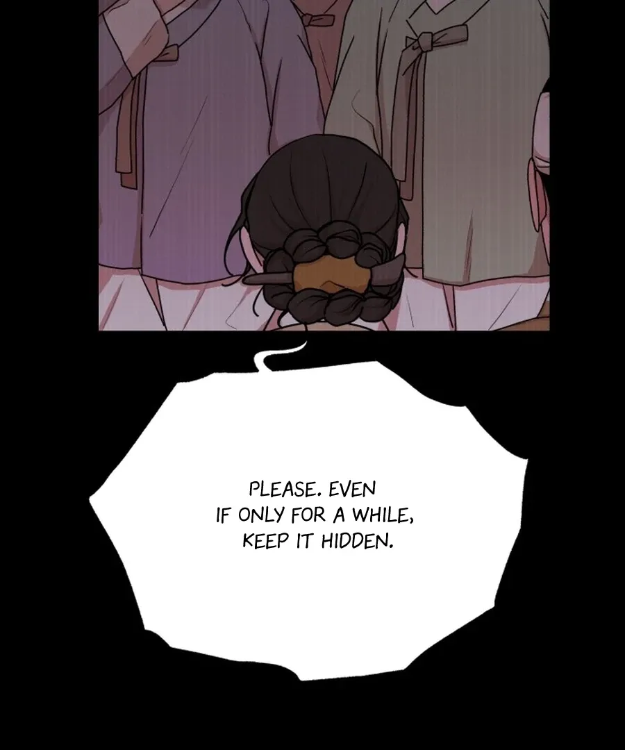 Fox Love Story Chapter 22 Online - página 55