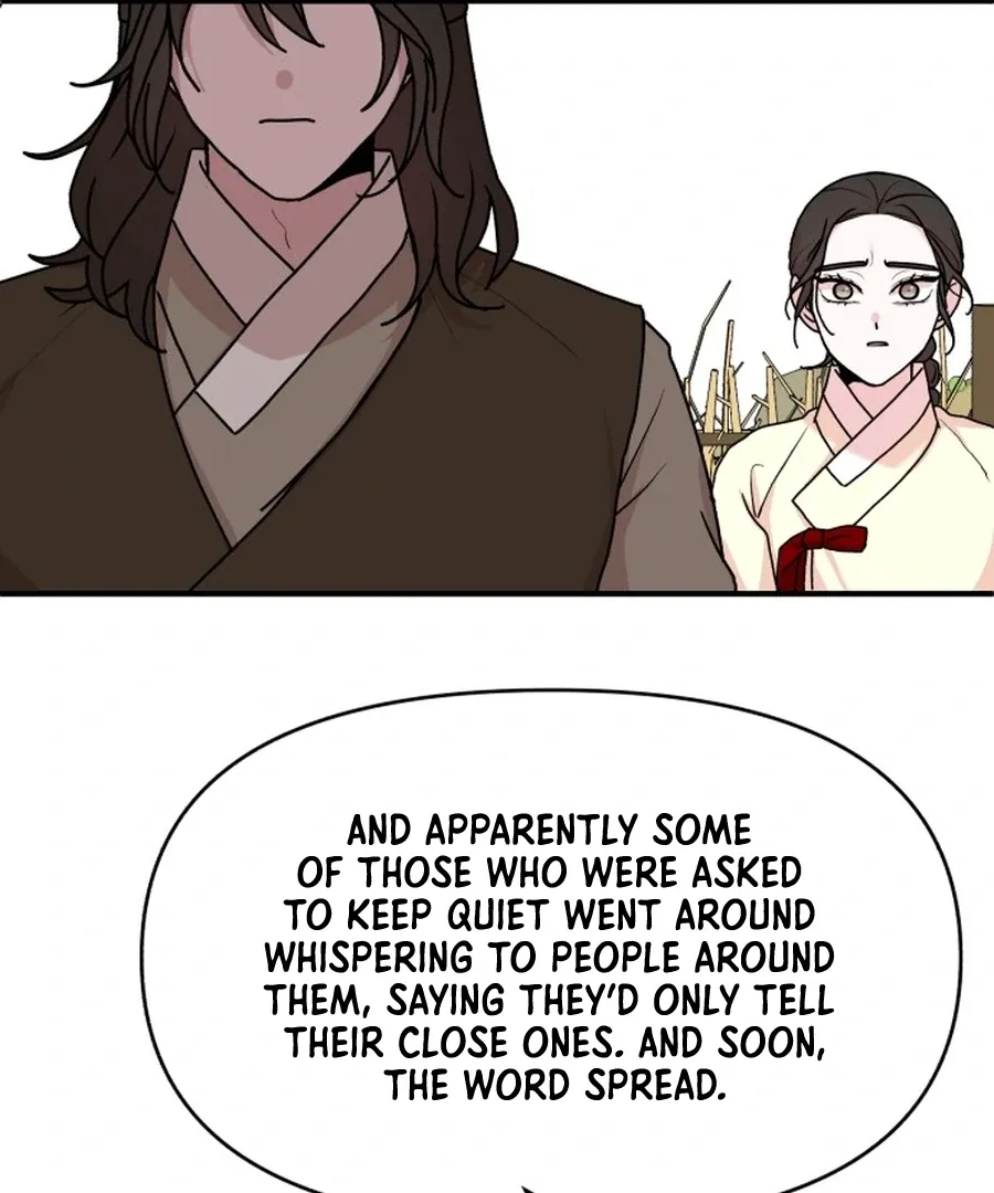 Fox Love Story Chapter 22 Online - página 74