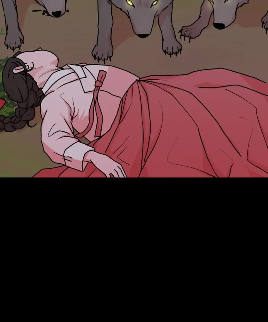 Fox Love Story Chapter 22 Online - página 94
