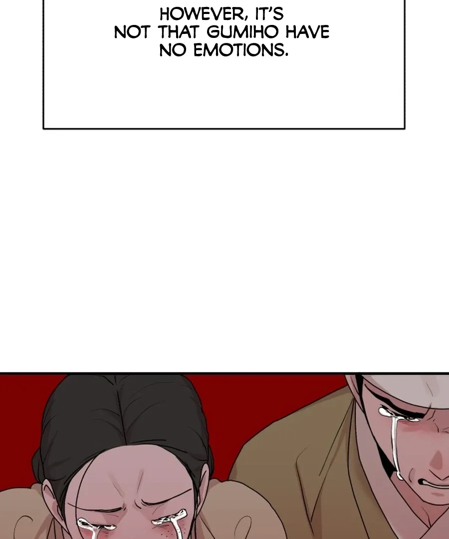 Fox Love Story Chapter 22 Online - página 109