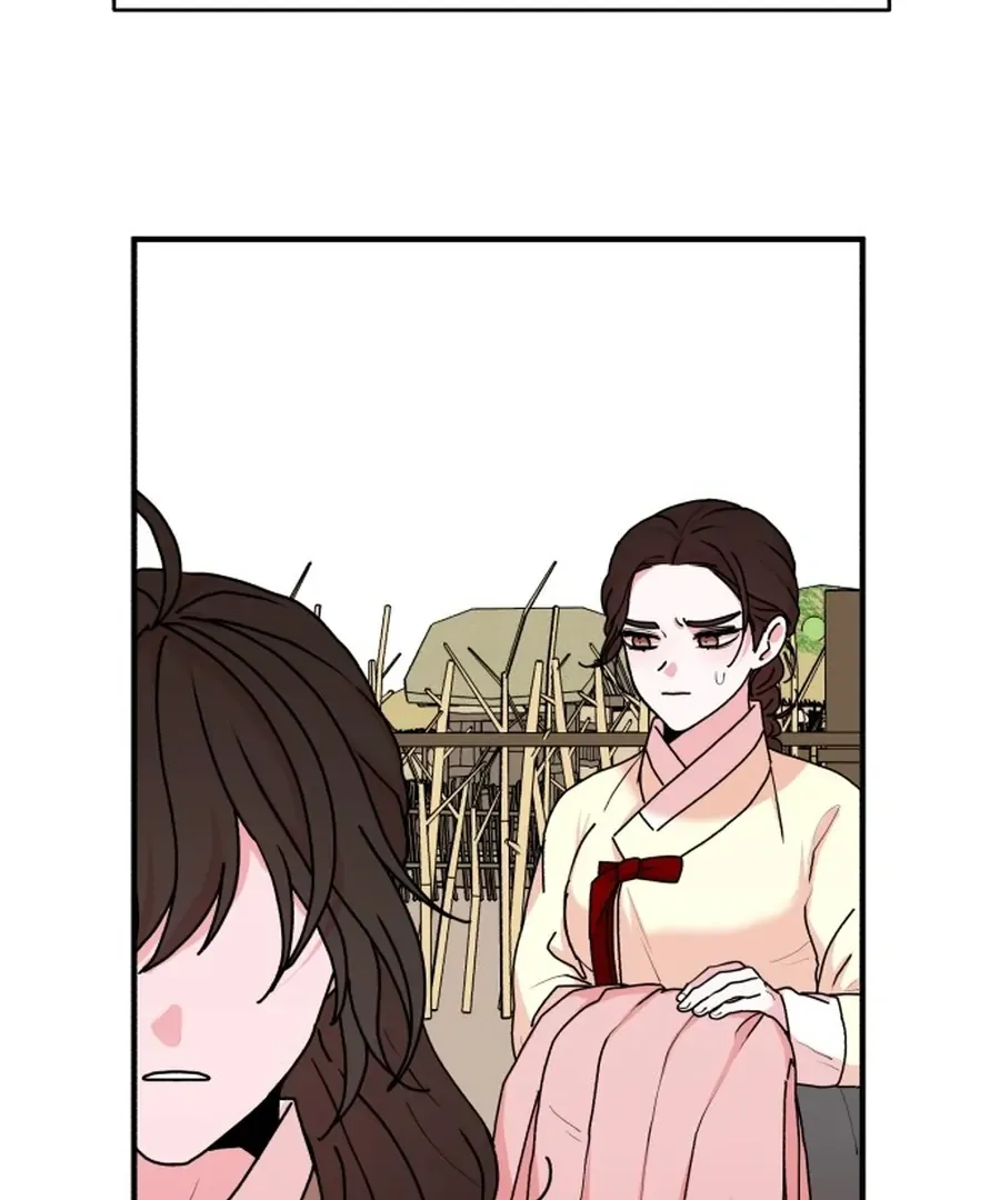 Fox Love Story Chapter 22 Online - página 123