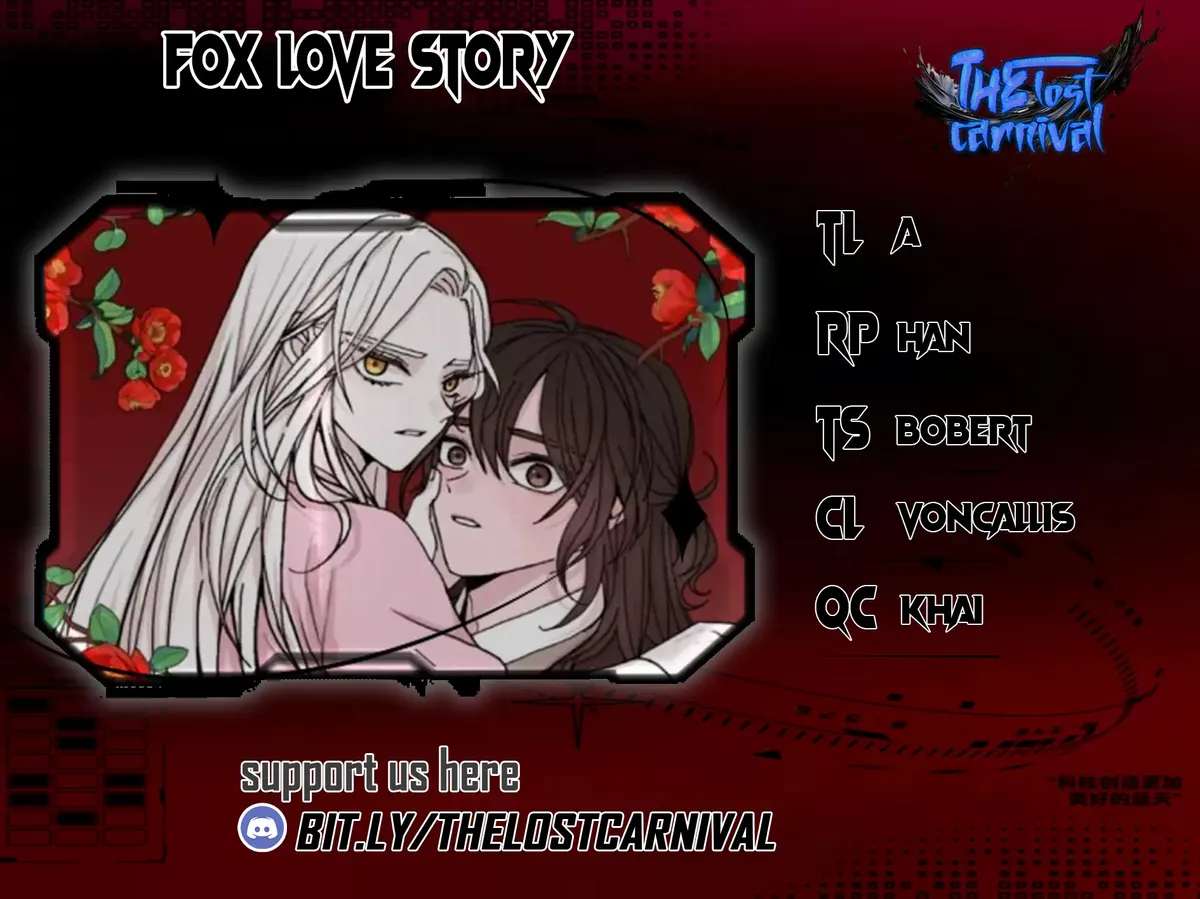 Fox Love Story Chapter 22 Online - página 130