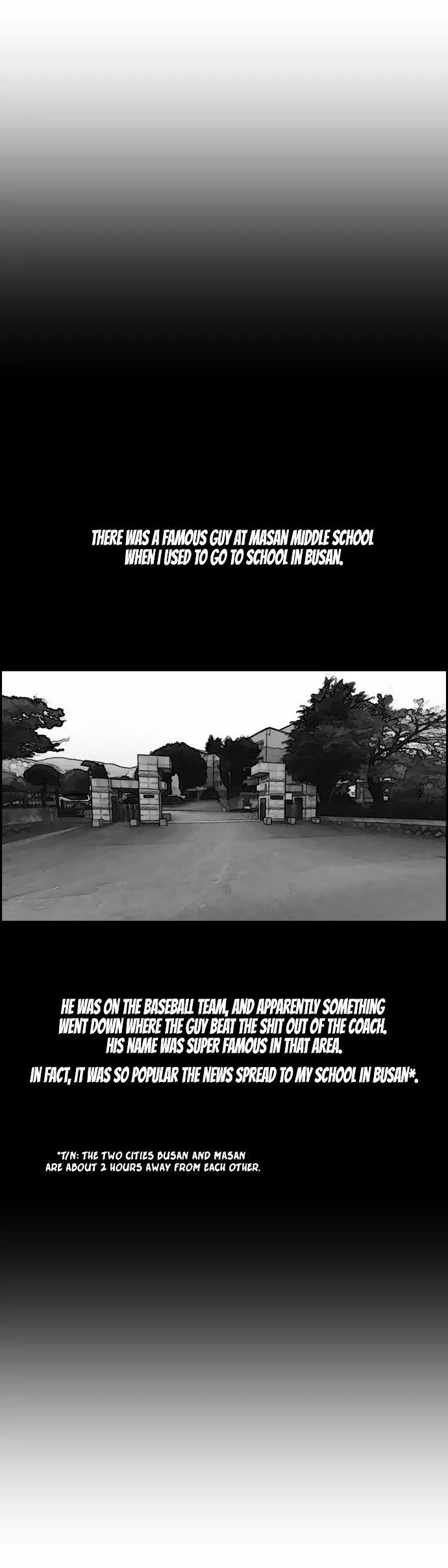 Free Throw Chapter 18 Online - página 13