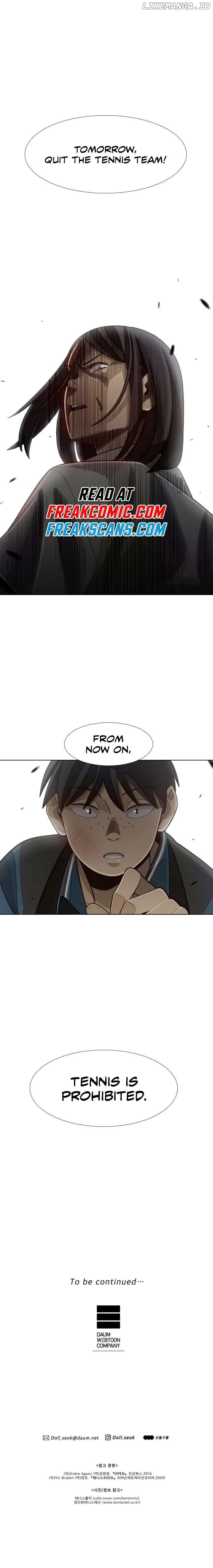 Frenemy Chapter 3 Online - página 14