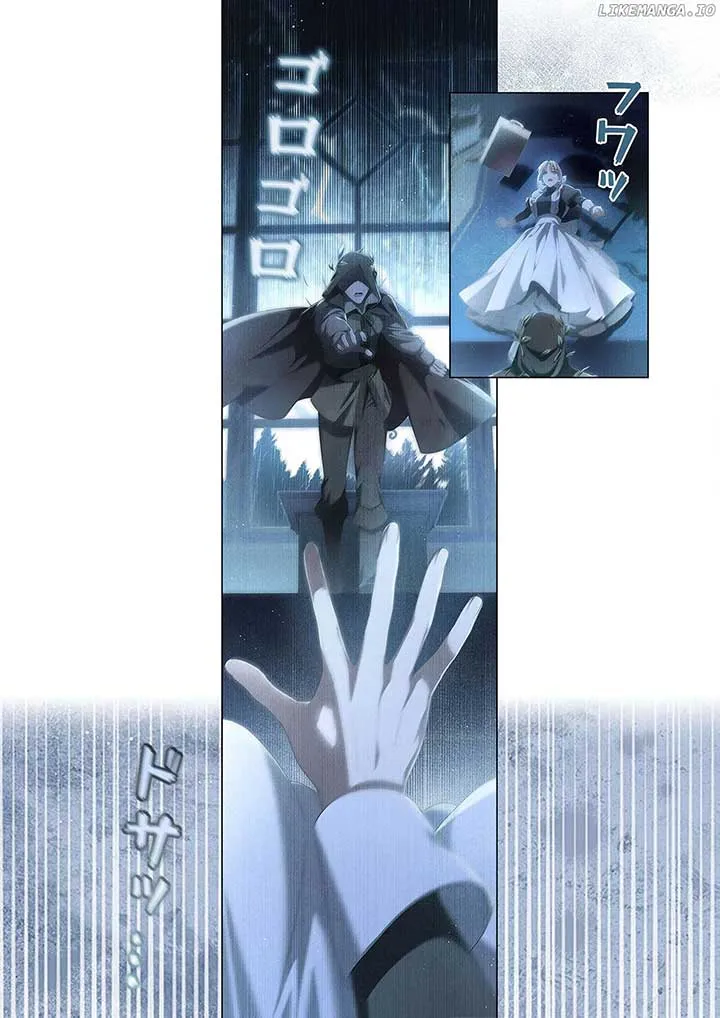 From a background character to the guardian of the marquess’s heir Chapter 15 Online - página 24