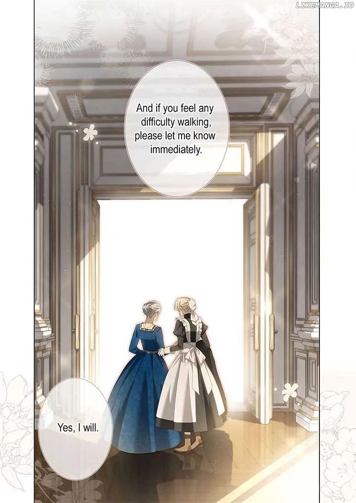 From a background character to the guardian of the marquess’s heir Chapter 15 Online - página 45