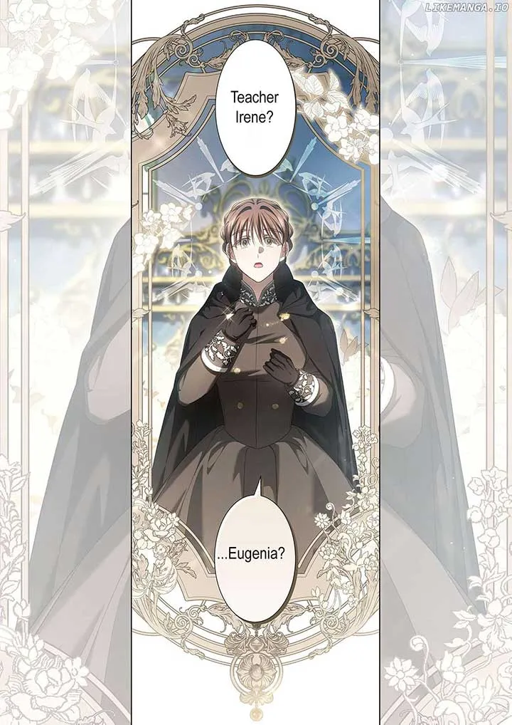 From a background character to the guardian of the marquess’s heir Chapter 15 Online - página 48