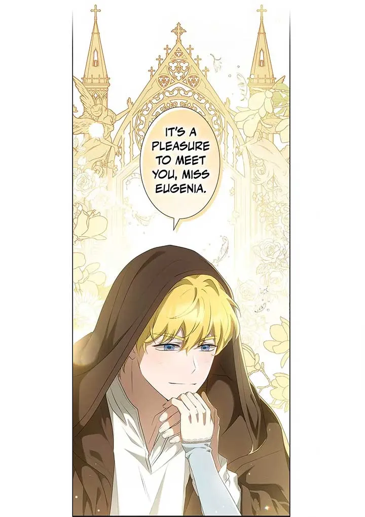 From a background character to the guardian of the marquess’s heir Chapter 8 Online - página 38