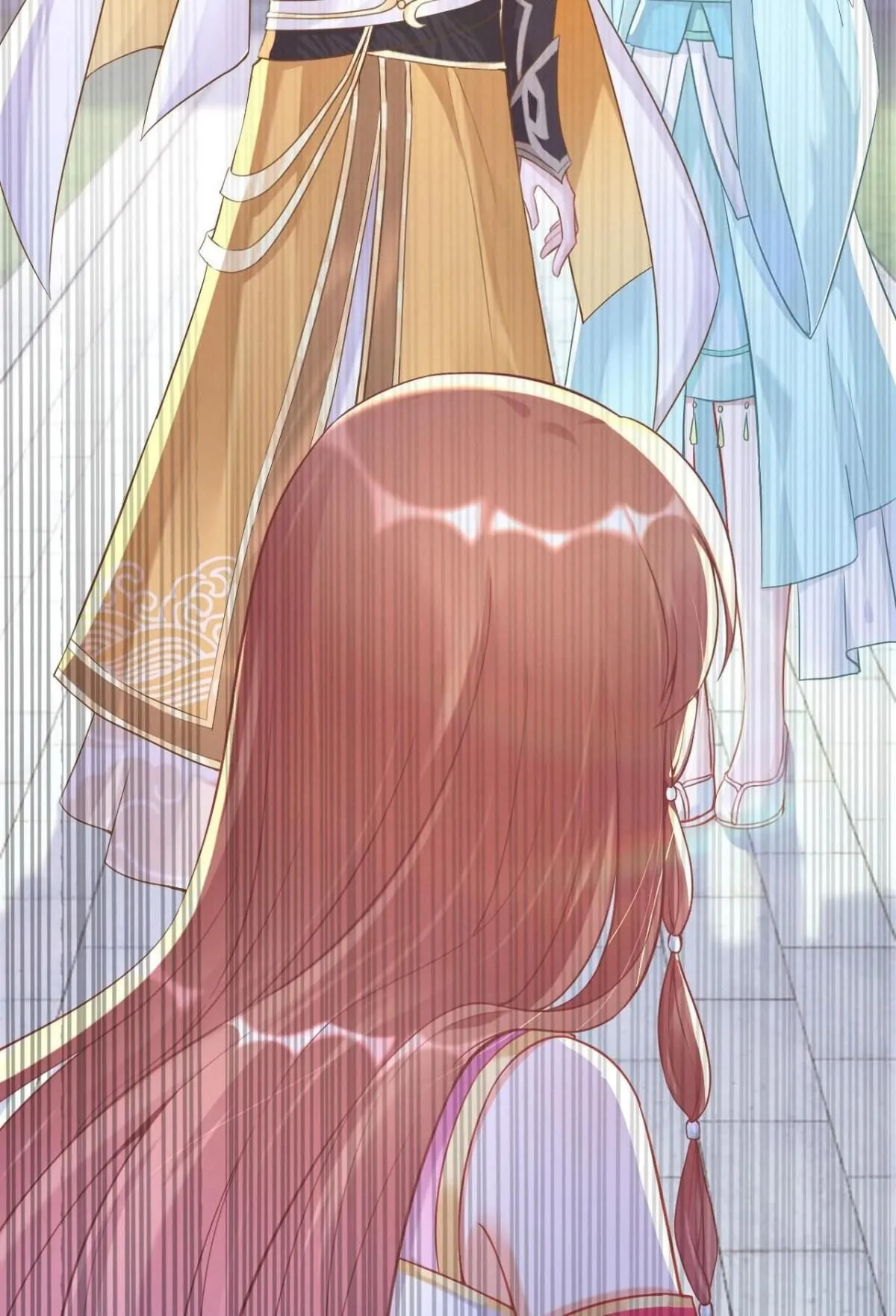 From an Evil Daughter to the Group’s Favorite?! Chapter 1 Online - página 2