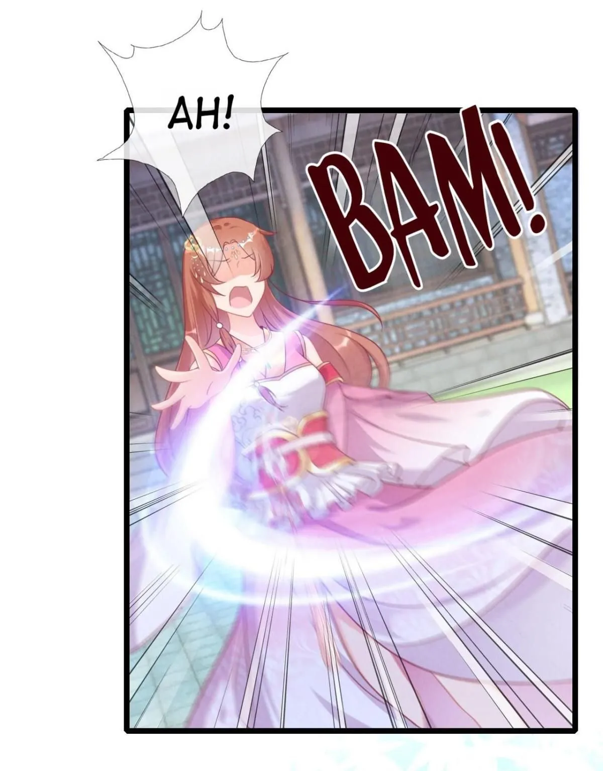 From an Evil Daughter to the Group’s Favorite?! Chapter 1 Online - página 7