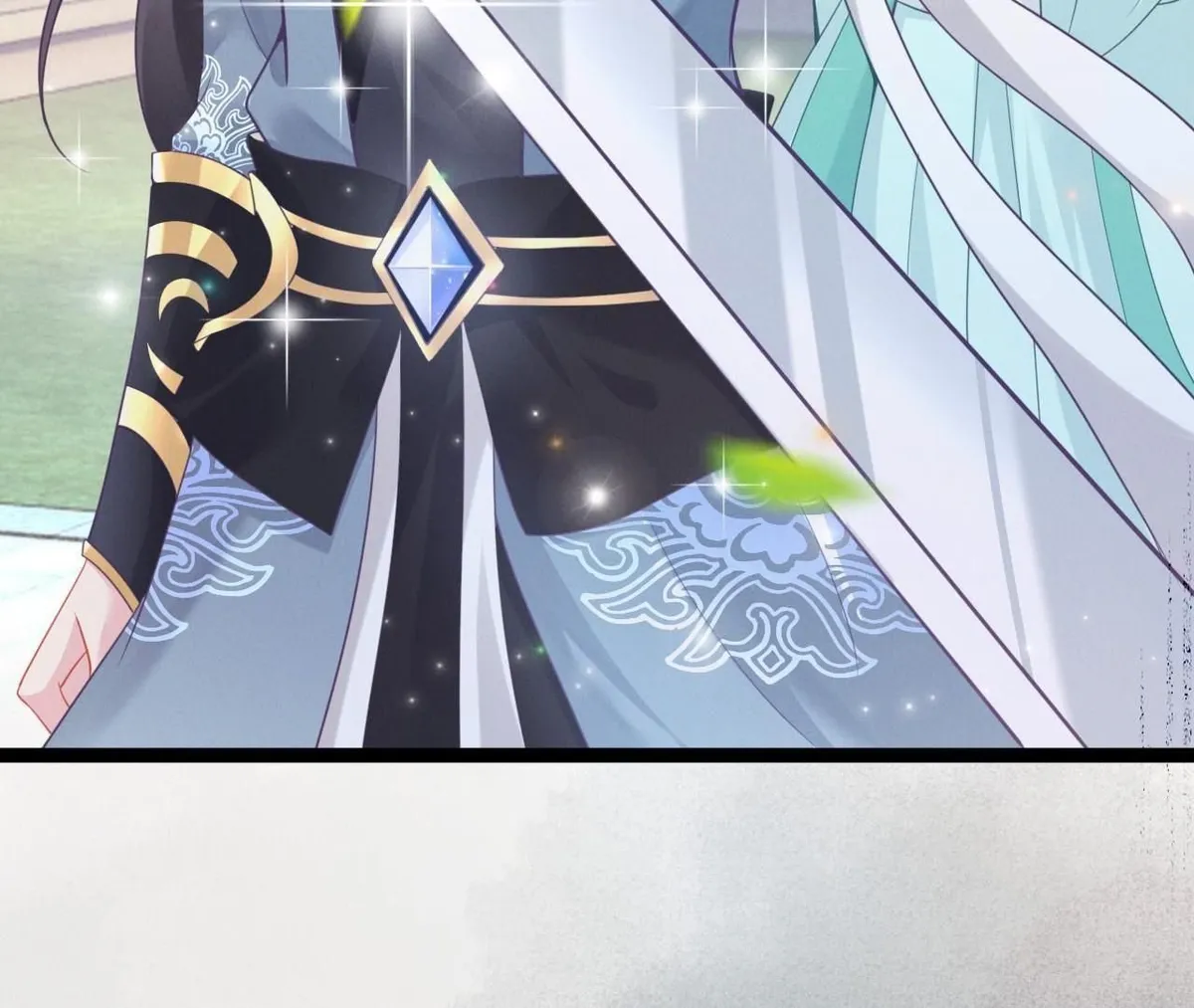 From an Evil Daughter to the Group’s Favorite?! Chapter 1 Online - página 9