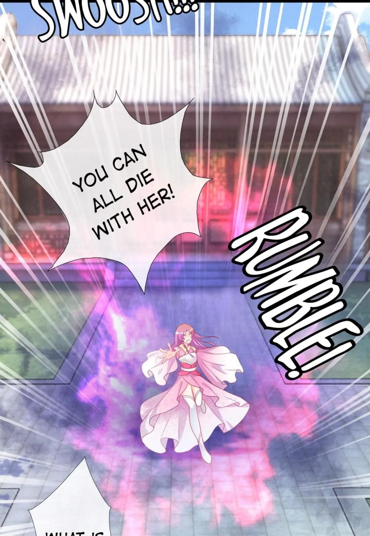From an Evil Daughter to the Group’s Favorite?! Chapter 1 Online - página 11