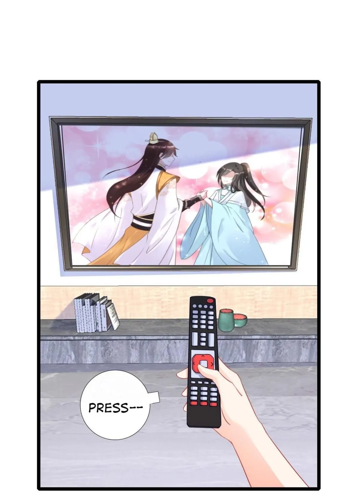 From an Evil Daughter to the Group’s Favorite?! Chapter 1 Online - página 19