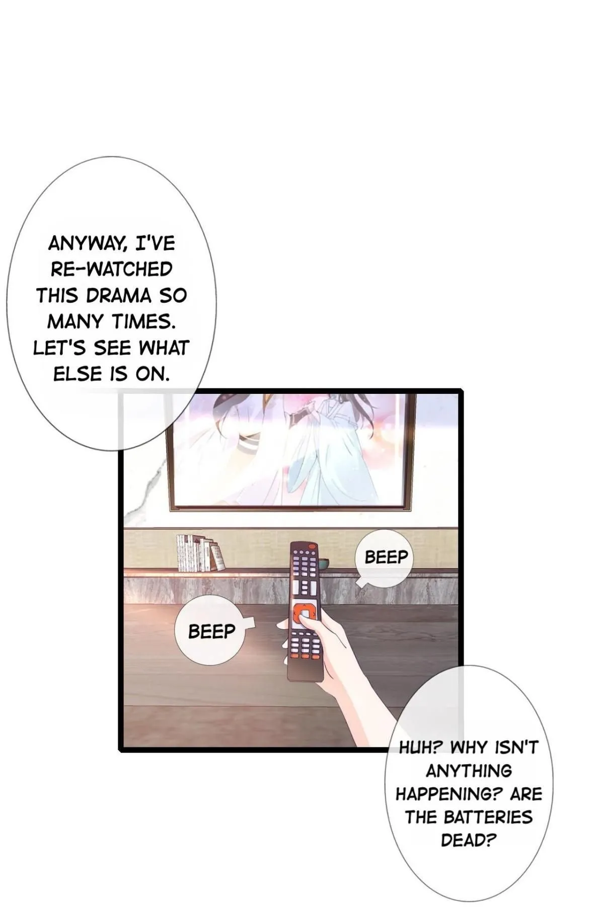 From an Evil Daughter to the Group’s Favorite?! Chapter 1 Online - página 25