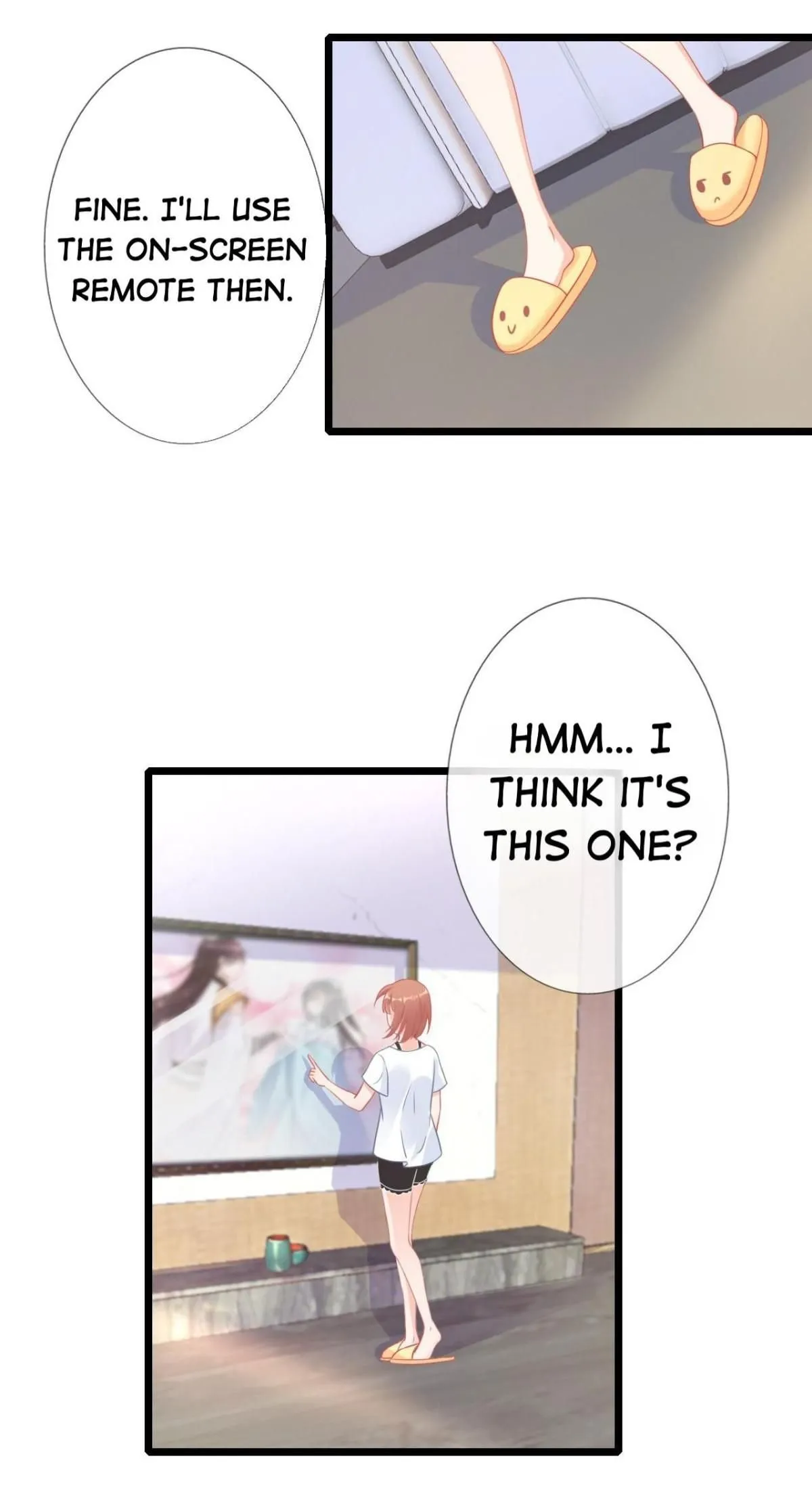 From an Evil Daughter to the Group’s Favorite?! Chapter 1 Online - página 26