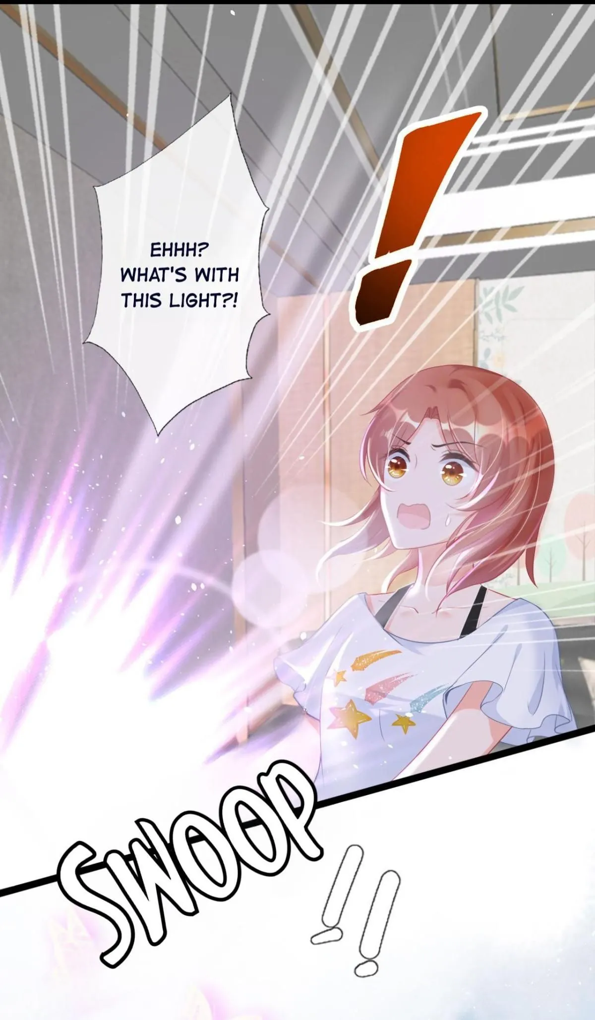 From an Evil Daughter to the Group’s Favorite?! Chapter 1 Online - página 28