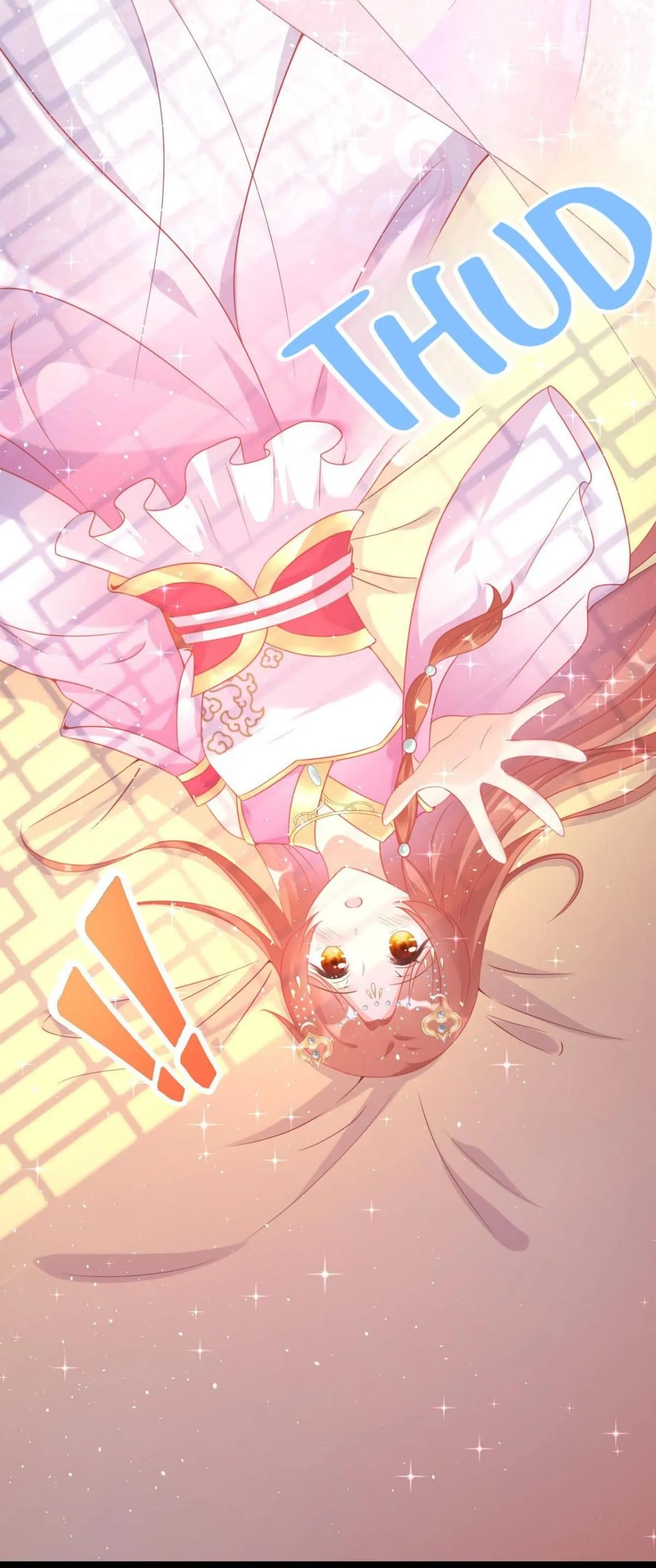 From an Evil Daughter to the Group’s Favorite?! Chapter 1 Online - página 31