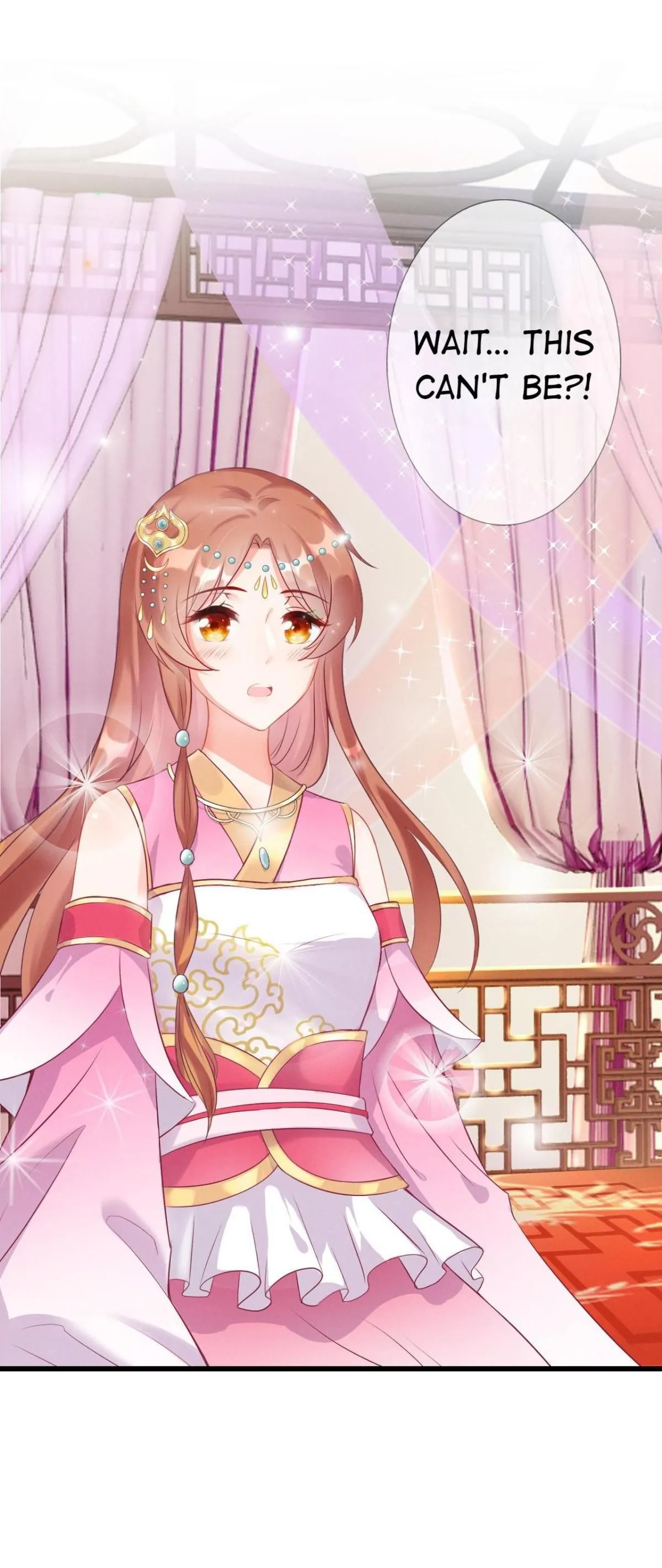 From an Evil Daughter to the Group’s Favorite?! Chapter 1 Online - página 33