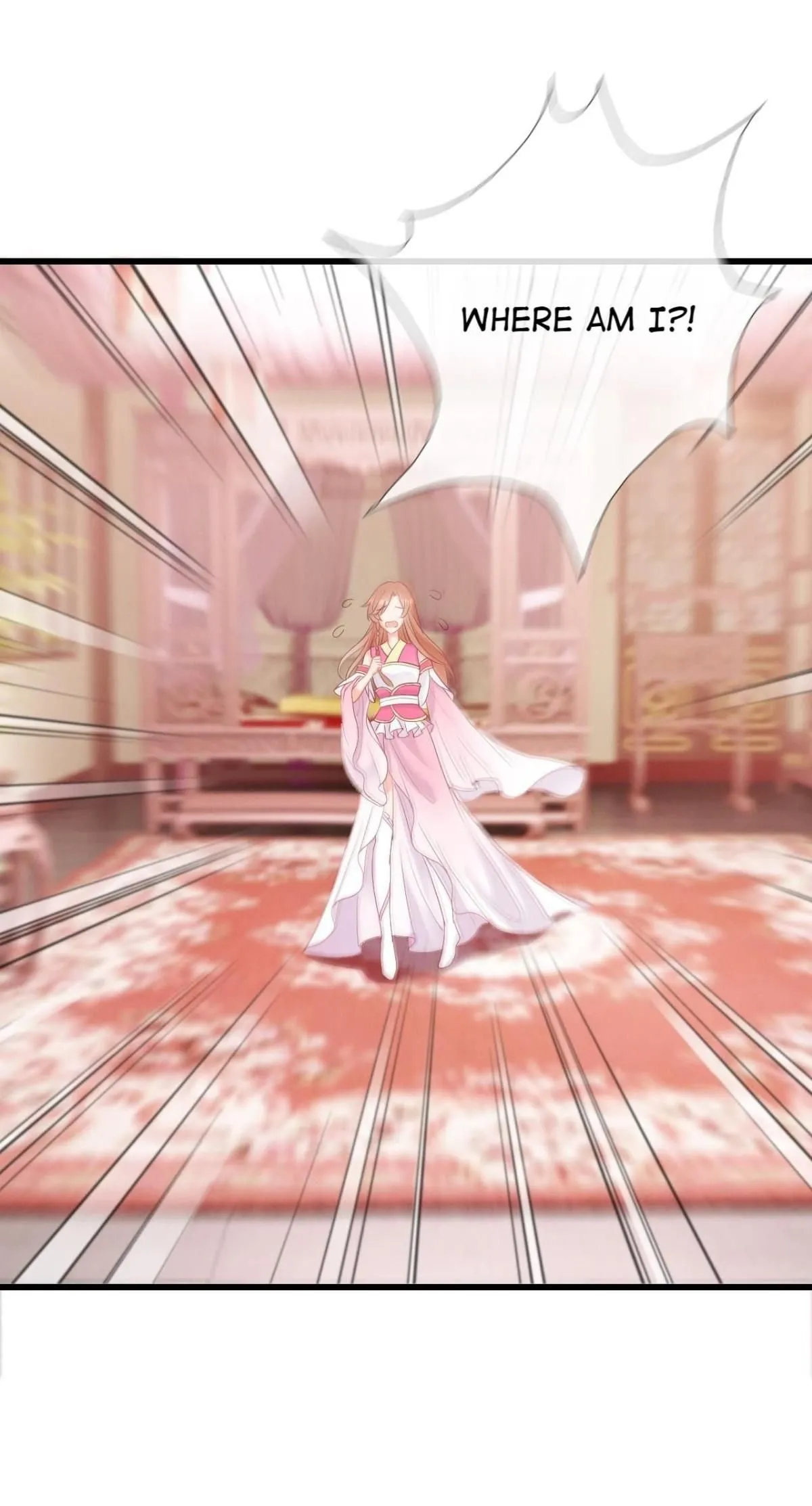 From an Evil Daughter to the Group’s Favorite?! Chapter 1 Online - página 34