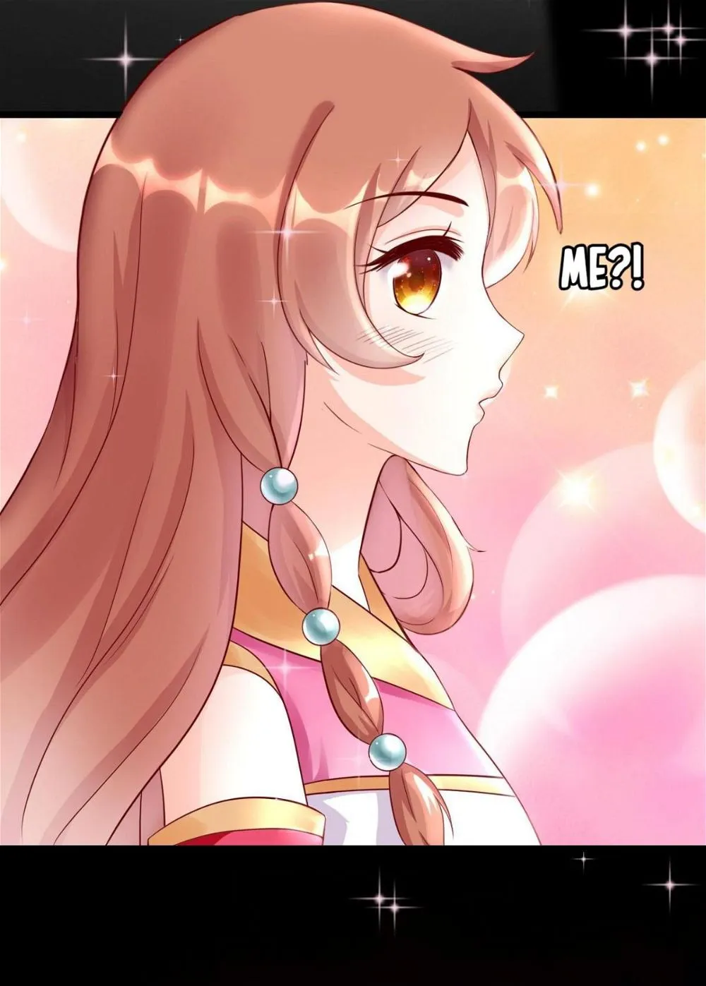 From an Evil Daughter to the Group’s Favorite?! Chapter 10 Online - página 5