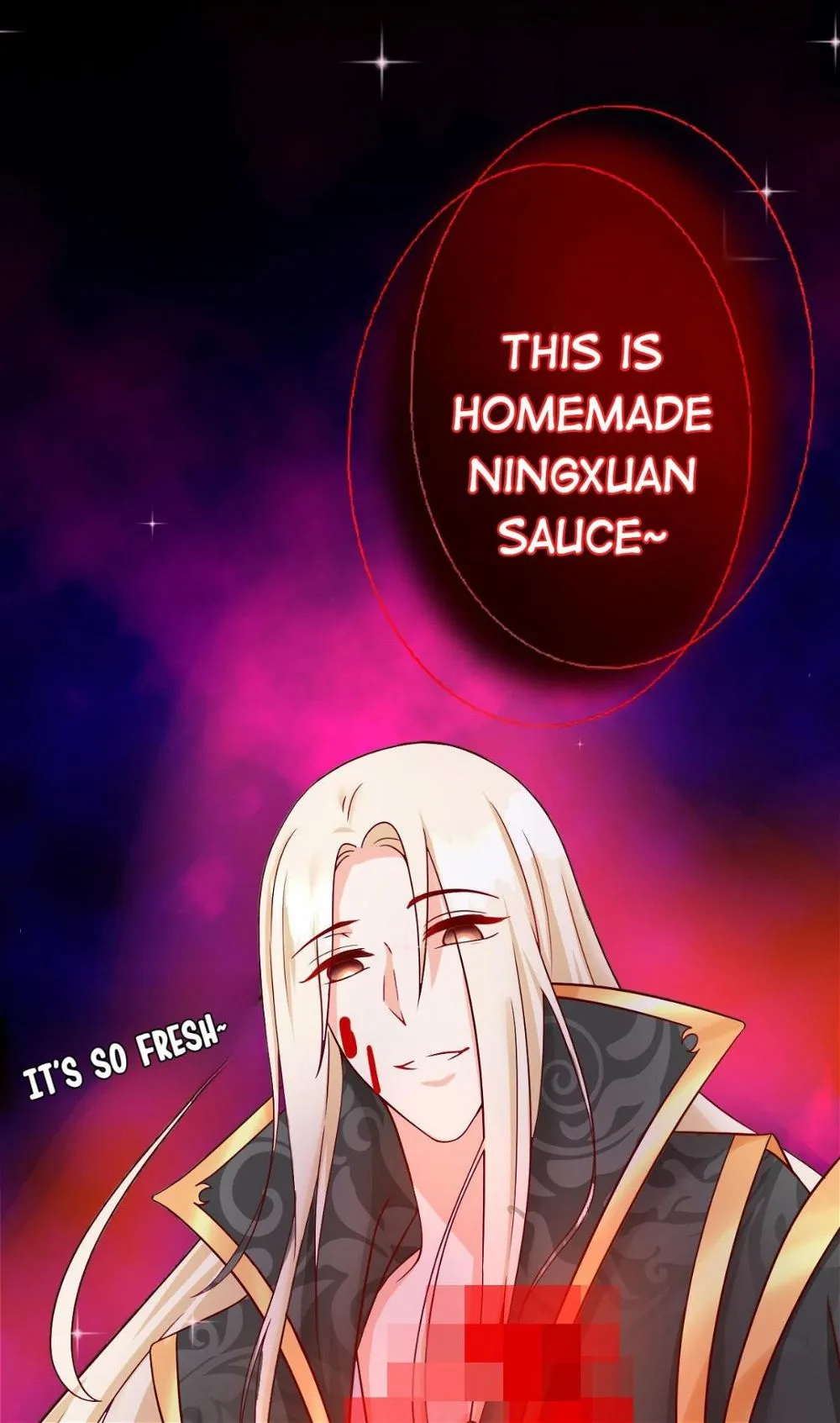 From an Evil Daughter to the Group’s Favorite?! Chapter 10 Online - página 6