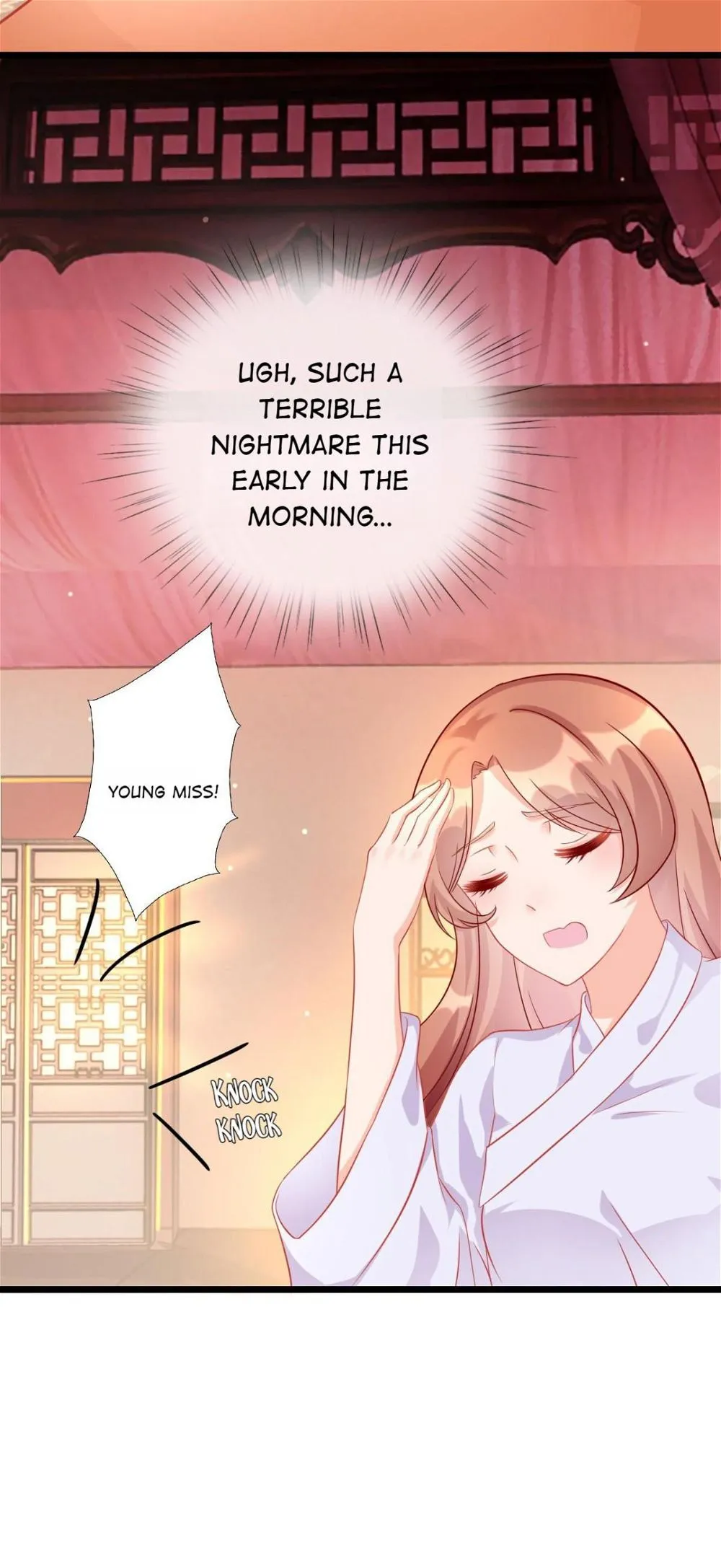 From an Evil Daughter to the Group’s Favorite?! Chapter 10 Online - página 9