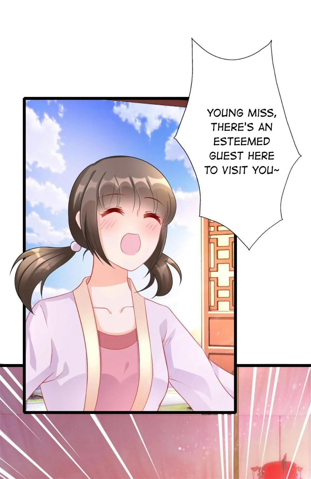 From an Evil Daughter to the Group’s Favorite?! Chapter 10 Online - página 10