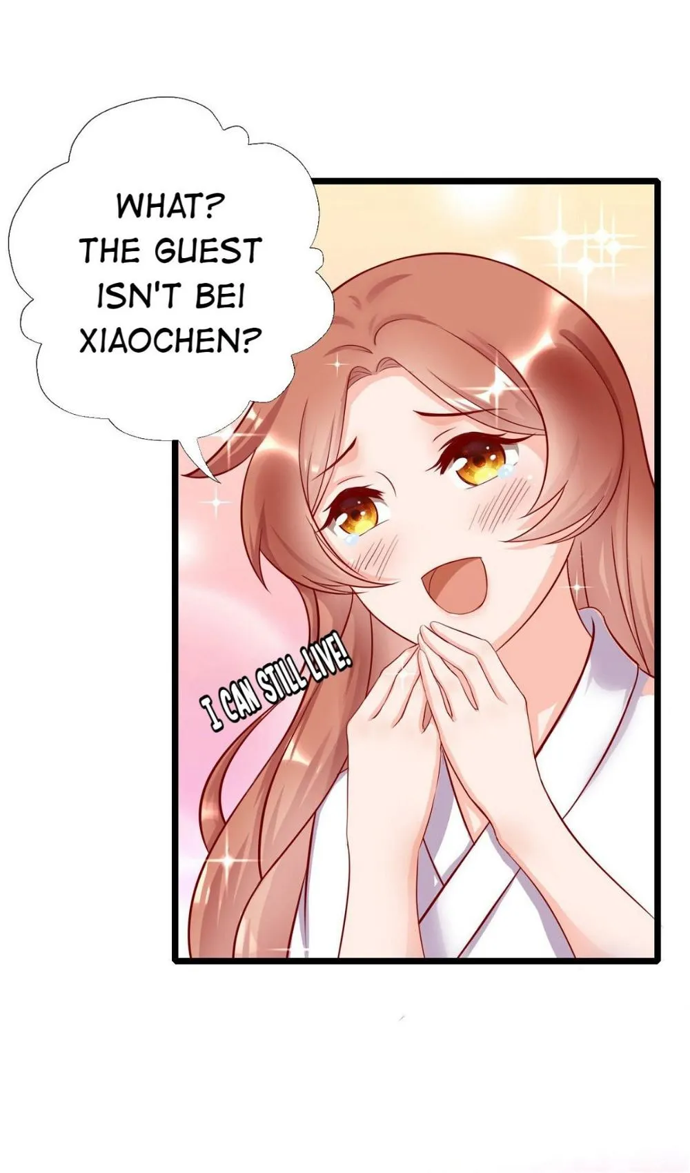 From an Evil Daughter to the Group’s Favorite?! Chapter 10 Online - página 13