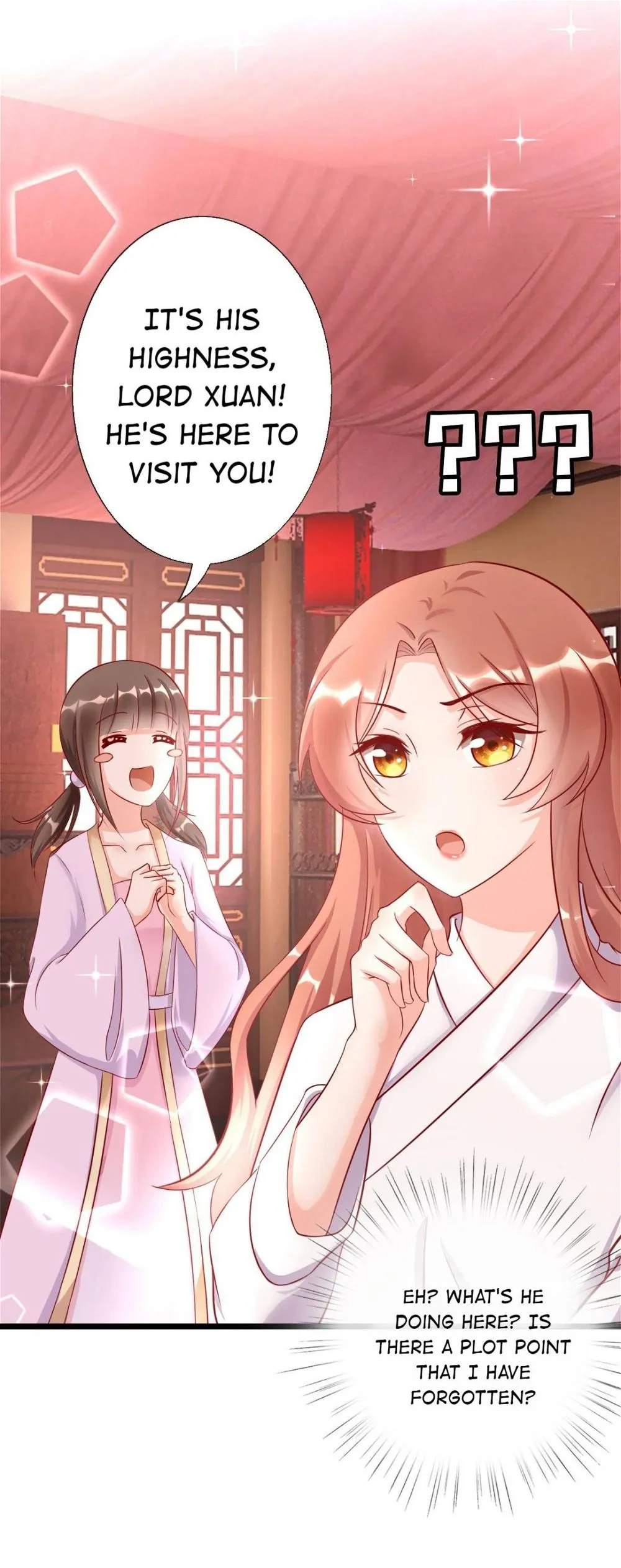 From an Evil Daughter to the Group’s Favorite?! Chapter 10 Online - página 14