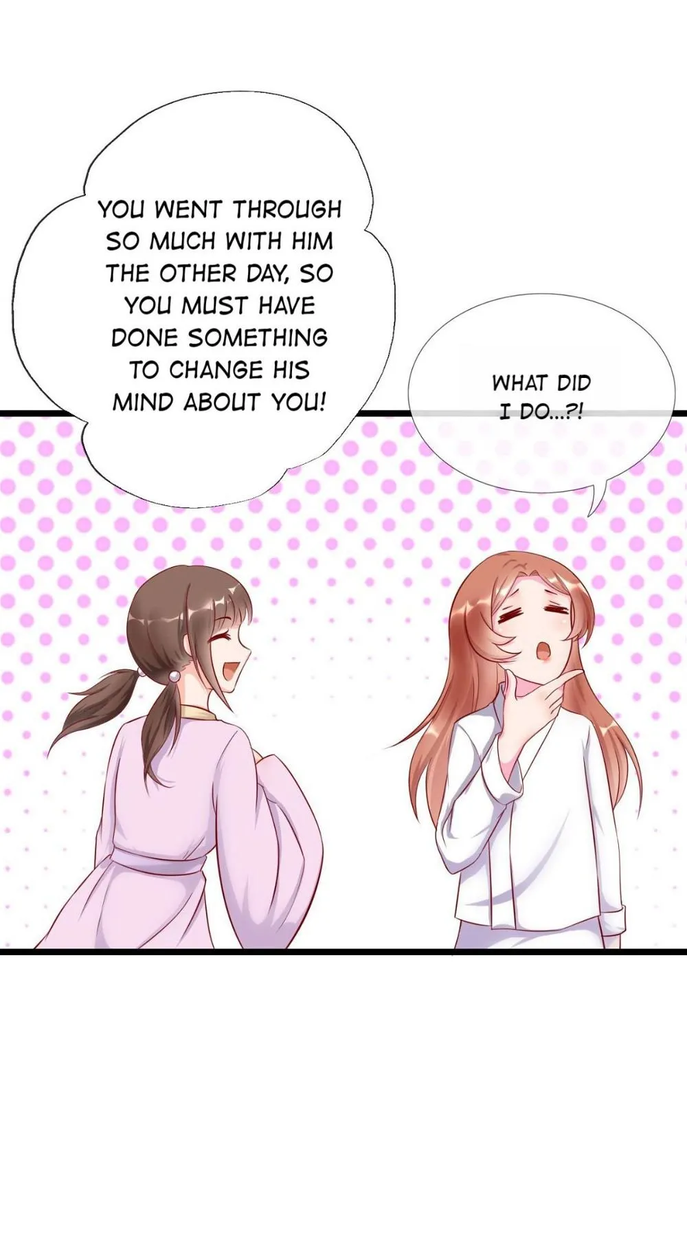 From an Evil Daughter to the Group’s Favorite?! Chapter 10 Online - página 15