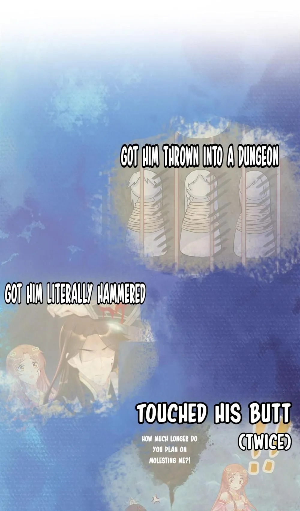 From an Evil Daughter to the Group’s Favorite?! Chapter 10 Online - página 16