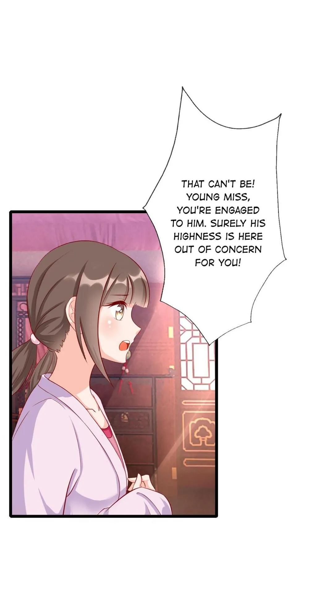 From an Evil Daughter to the Group’s Favorite?! Chapter 10 Online - página 18